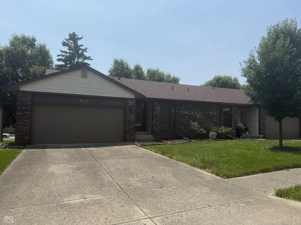 613 Monte Vista DR, Greenwood, IN 46143