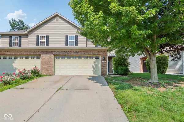 1138 Topp Creek DR, Indianapolis, IN 46214