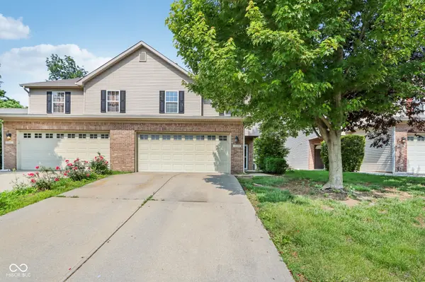 1138 Topp Creek DR, Indianapolis, IN 46214