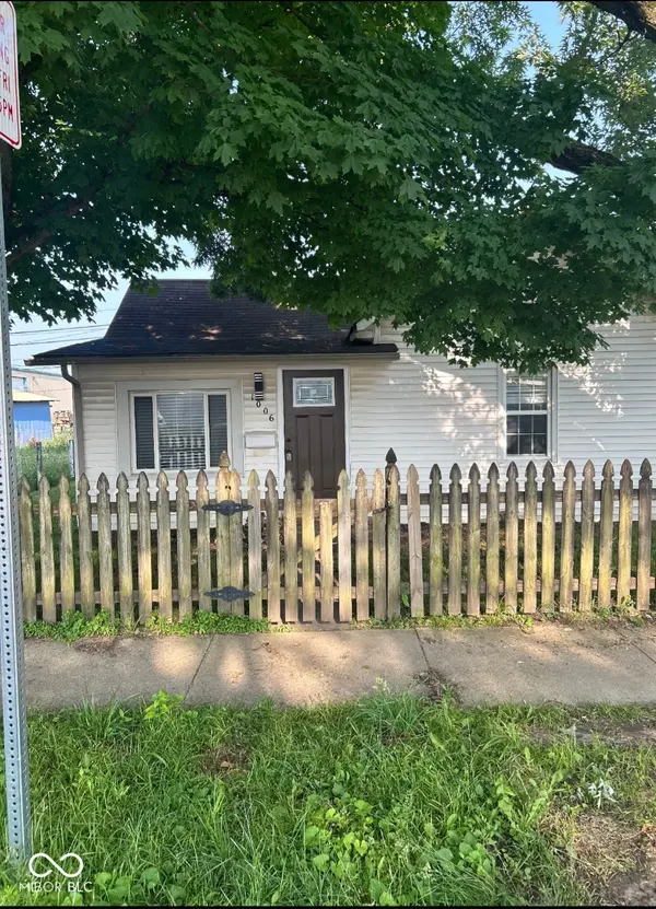1006 Hurricane ST, Franklin, IN 46131