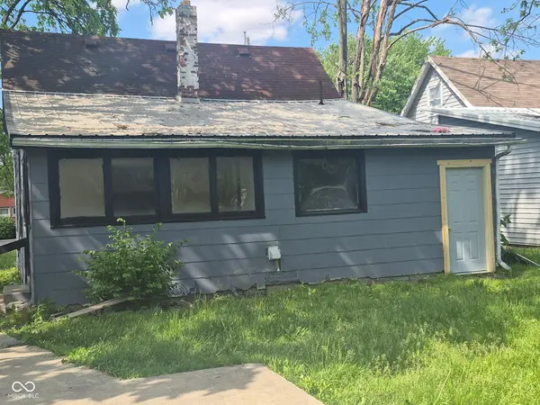 711 W Centennial AVE, Muncie, IN 47303