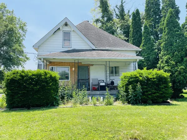 5567 E Us Highway 40, Greenfield, IN 46140