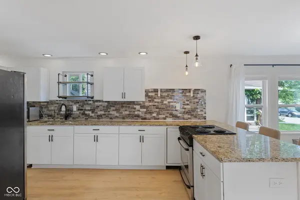 953 E 34th ST, Indianapolis, IN 46205