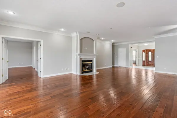 2205 Foxfire LN, Kokomo, IN 46902
