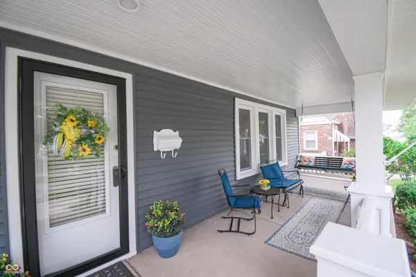328 Calvin BLVD, Seymour, IN 47274