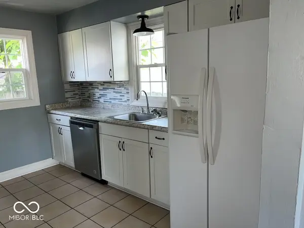 2507 S Keystone AVE, Indianapolis, IN 46203