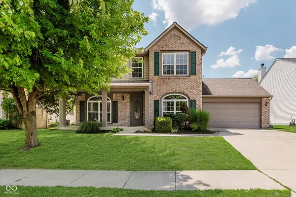11430 McKenzie Pkwy, Carmel, IN 46032