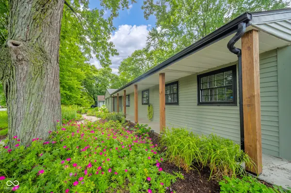 1605 Westlane RD, Indianapolis, IN 46260