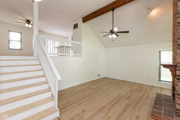 4291 Caledonia WAY, Indianapolis, IN 46254