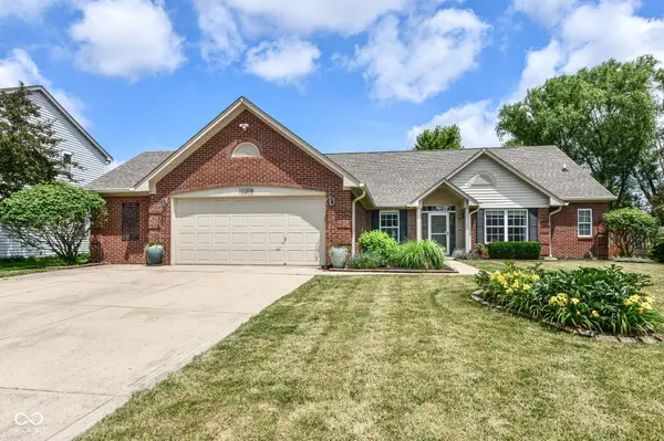 10306 Tybalt DR, Fishers, IN 46038