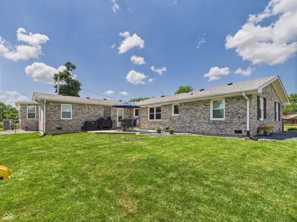 4511 W 300 S, Anderson, IN 46011