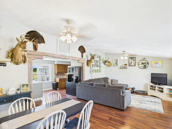 4511 W 300 S, Anderson, IN 46011