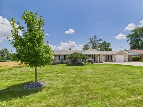 4511 W 300 S, Anderson, IN 46011
