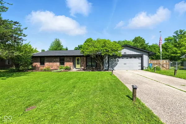 9265 Brunson RUN, Indianapolis, IN 46256