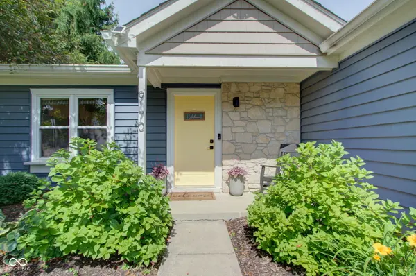 9170 Andiron WAY, Indianapolis, IN 46250