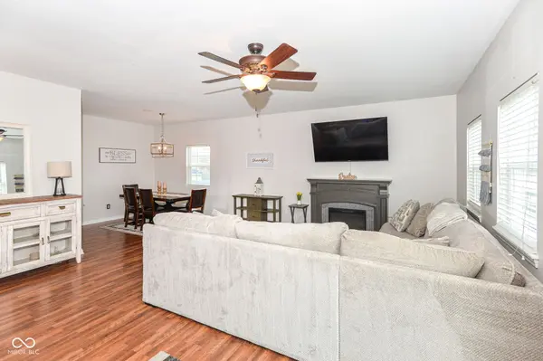 3147 Bonham DR, Indianapolis, IN 46222