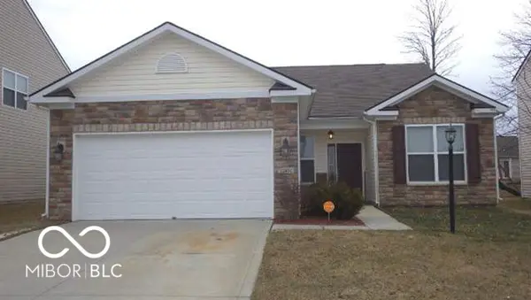 12451 Cricket Song LN, Noblesville, IN 46060