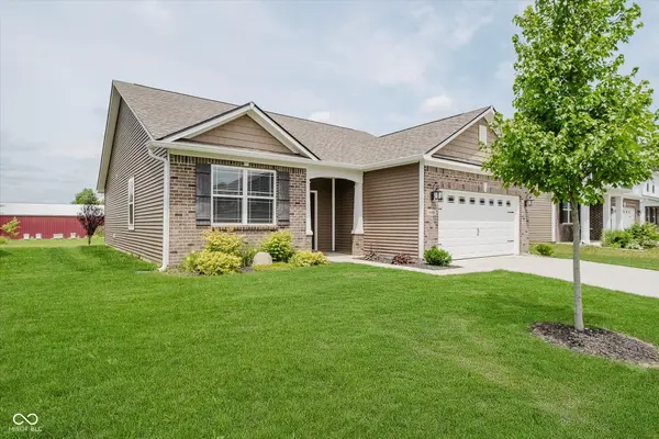 6644 Aberdeen DR, Mccordsville, IN 46055