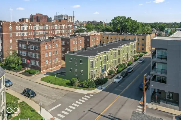 914 N Alabama ST, Indianapolis, IN 46202
