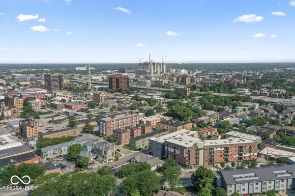 914 N Alabama ST, Indianapolis, IN 46202