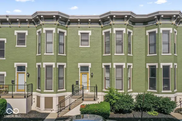 914 N Alabama ST, Indianapolis, IN 46202