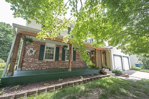 6028 Thornwood CT, Indianapolis, IN 46250