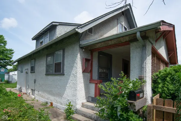 320 N Colorado AVE, Indianapolis, IN 46201