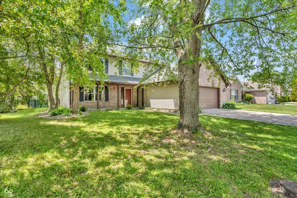 6329 Whitaker Farms DR, Indianapolis, IN 46237