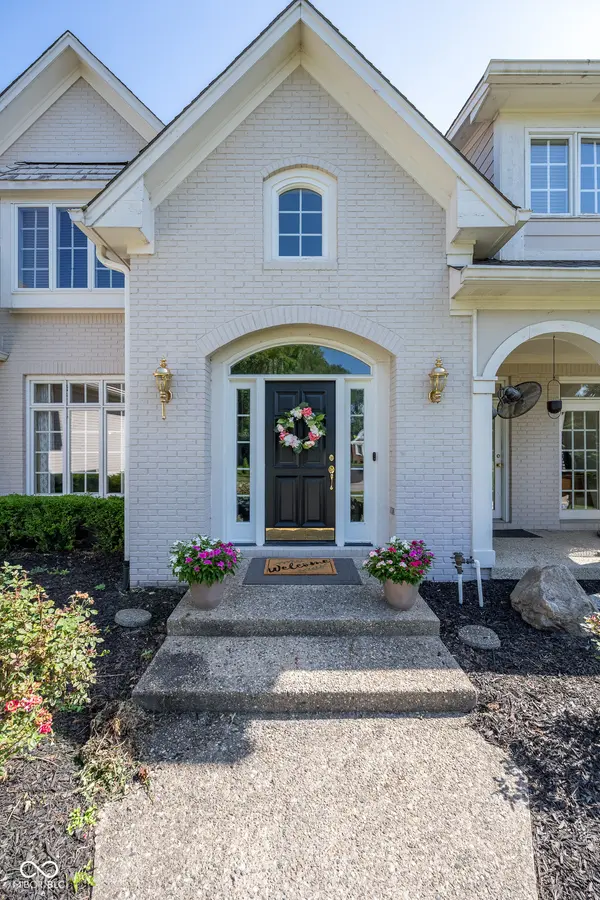 11350 Old Stone DR, Indianapolis, IN 46236