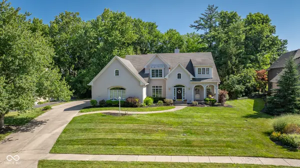 11350 Old Stone DR, Indianapolis, IN 46236