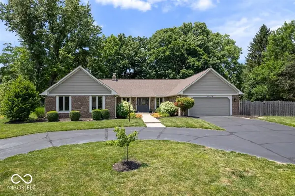 12674 Banbury CIR, Carmel, IN 46033