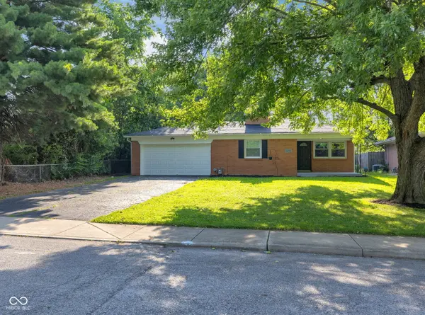 1231 N Graham AVE, Indianapolis, IN 46219
