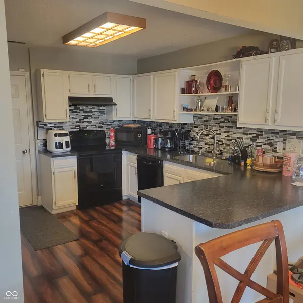 11985 Cat Tail CT, Noblesville, IN 46060