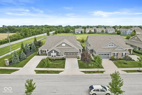 10814 Matherly WAY, Noblesville, IN 46060