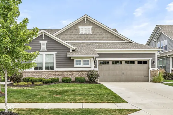 10814 Matherly WAY, Noblesville, IN 46060