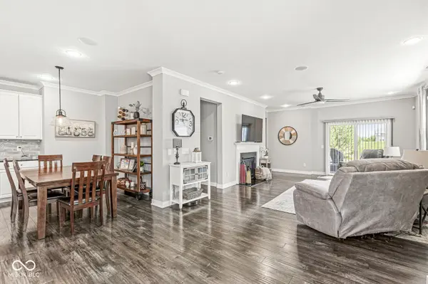 10814 Matherly WAY, Noblesville, IN 46060