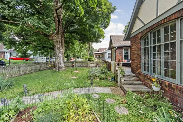 4901 N Kenwood AVE, Indianapolis, IN 46208