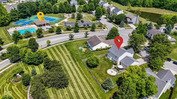 5866 Mill Oak DR, Noblesville, IN 46062