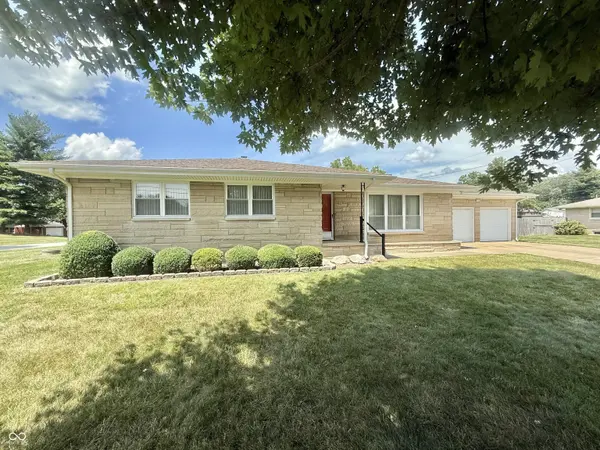 605 Redding RD, Seymour, IN 47274