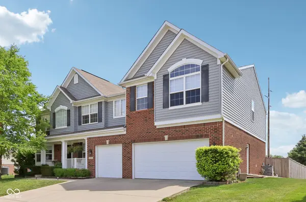 10716 Patoka RD, Indianapolis, IN 46239