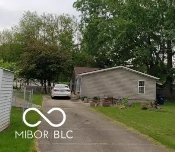 Address not disclosed, Middletown, IN 47356