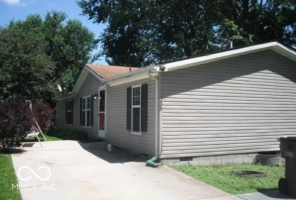 Address not disclosed, Middletown, IN 47356