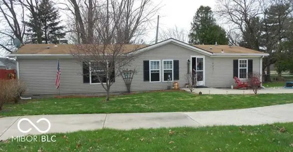 Middletown, IN 47356