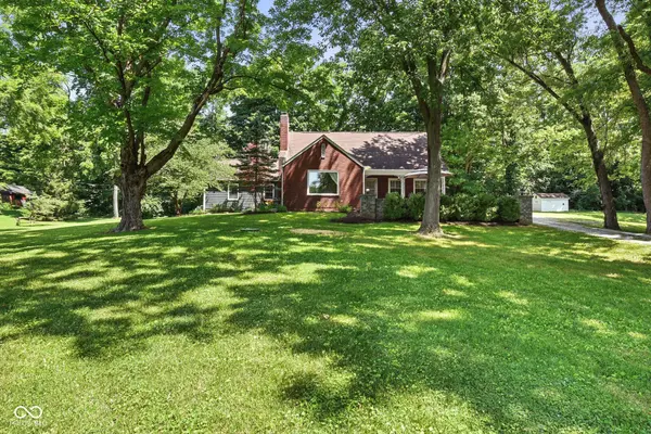 7237 Lafayette RD, Indianapolis, IN 46278