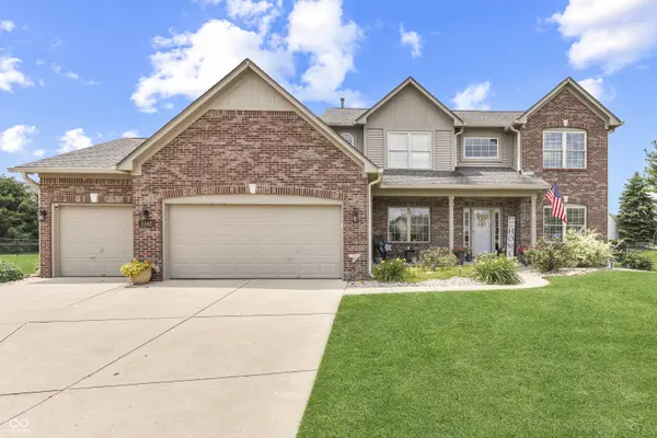 1202 Vestman CT, Greenwood, IN 46143