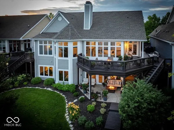 11137 Peppermill LN, Fishers, IN 46037