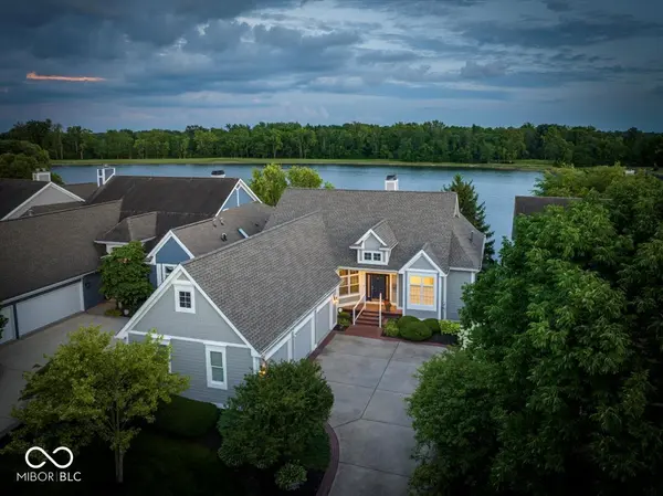 11137 Peppermill LN, Fishers, IN 46037