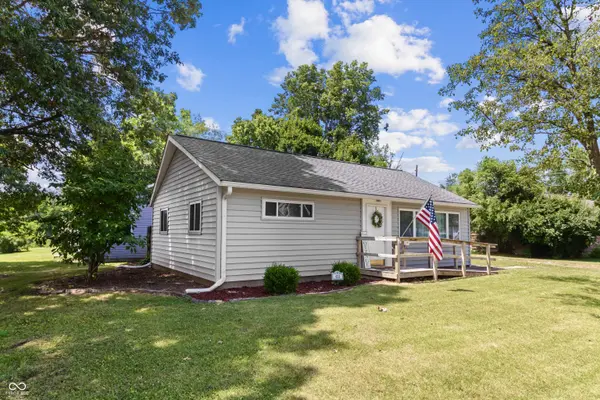 411 N 18th ST, Noblesville, IN 46060