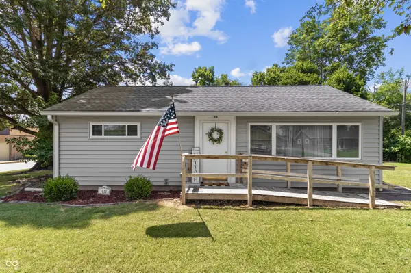 411 N 18th ST, Noblesville, IN 46060