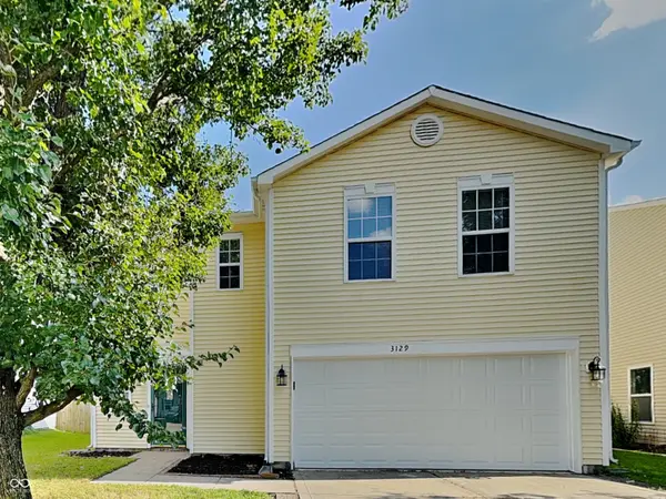 3129 Everbloom WAY, Indianapolis, IN 46217
